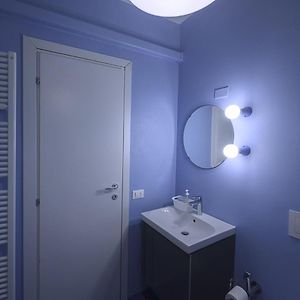 Private Bathroom Double Room